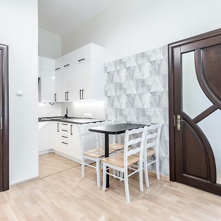 Inshiapartments On Bohomolʹtsya Str Lvov Exteriér fotografie