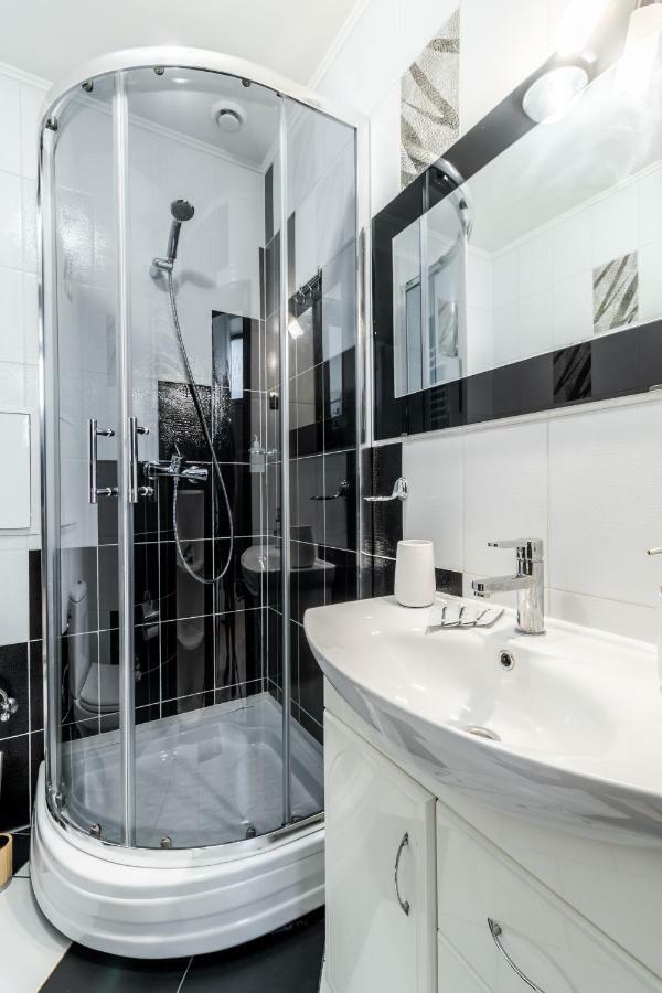 Inshiapartments On Bohomolʹtsya Str Lvov Exteriér fotografie