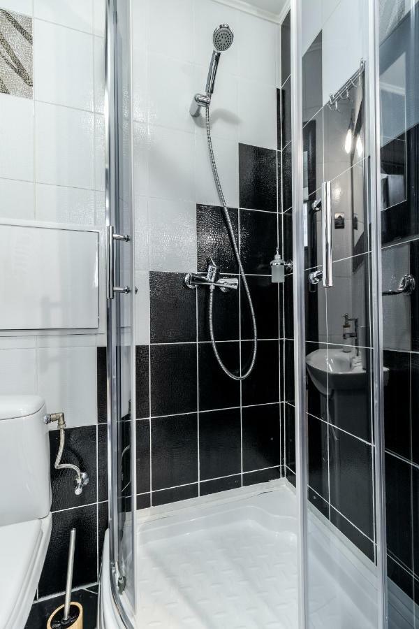 Inshiapartments On Bohomolʹtsya Str Lvov Exteriér fotografie